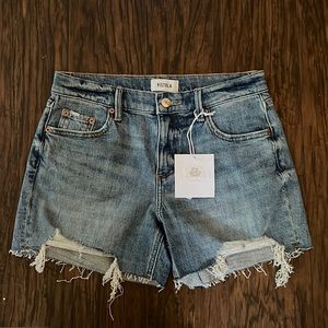 PISTOLA Jean shorts